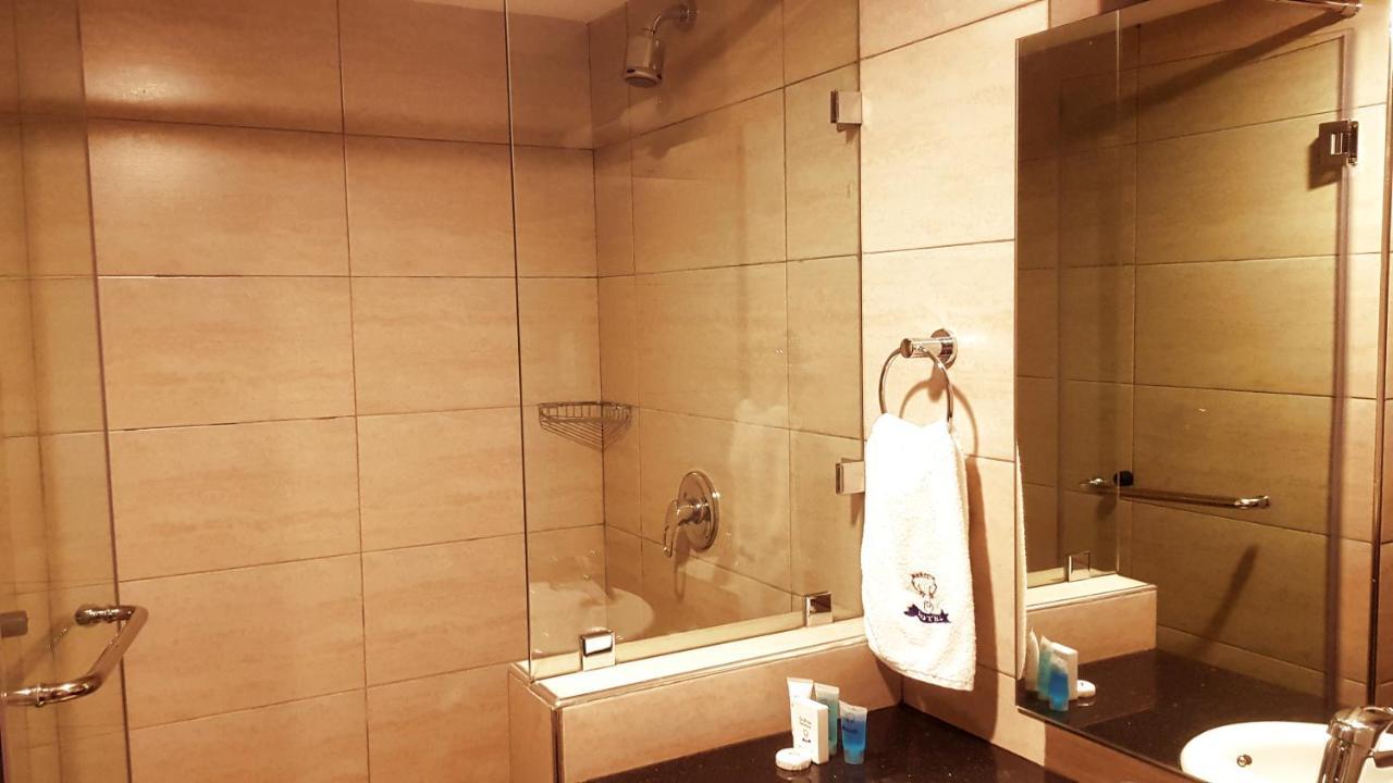 Merica Hotel Накуру Экстерьер фото